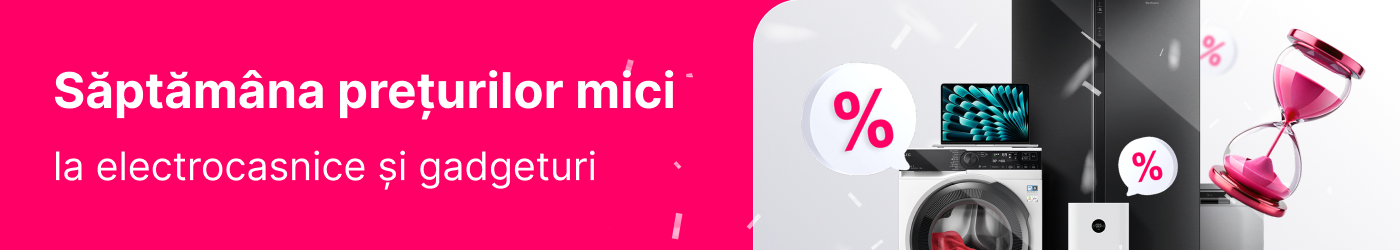 Ofertele săptămânii