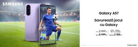 Perfecțiune în forma unui smartphone!