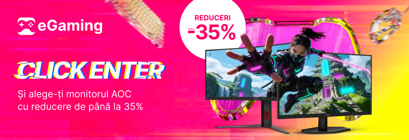 eGaming!