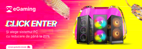 eGaming!
