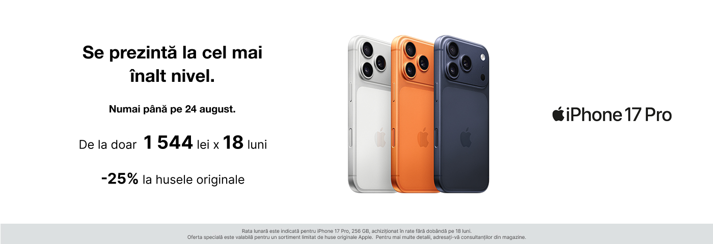 Un iPhone de nota 10!