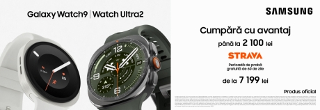 E timpul pentru un upgrade!