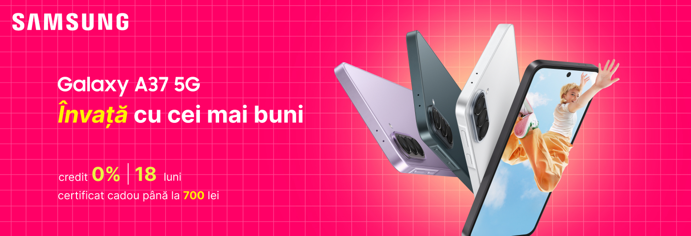 Învață cu cei mai buni!