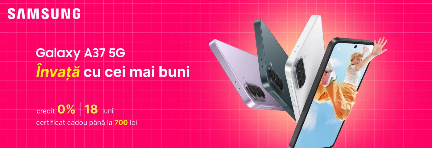 Învață cu cei mai buni!