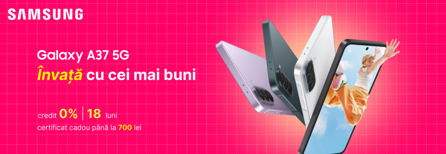Învață cu cei mai buni!