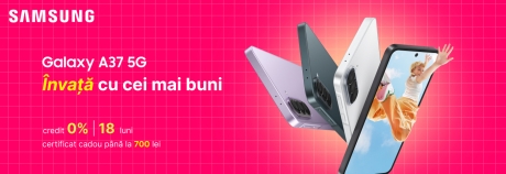 Învață cu cei mai buni!
