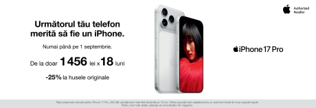 Un iPhone de nota 10!