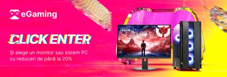 eGaming!