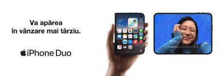 Apple iPhone Duo