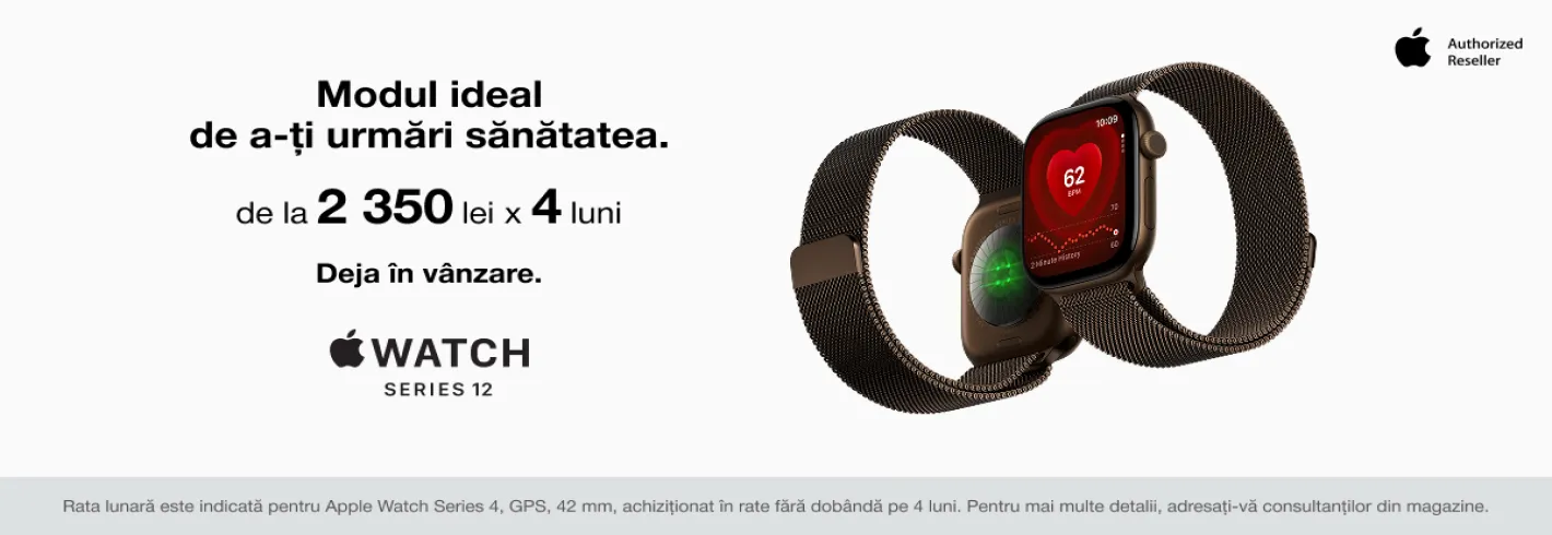 Apple Watch Series 12