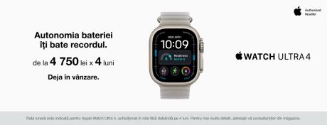 Apple Watch Ultra 4