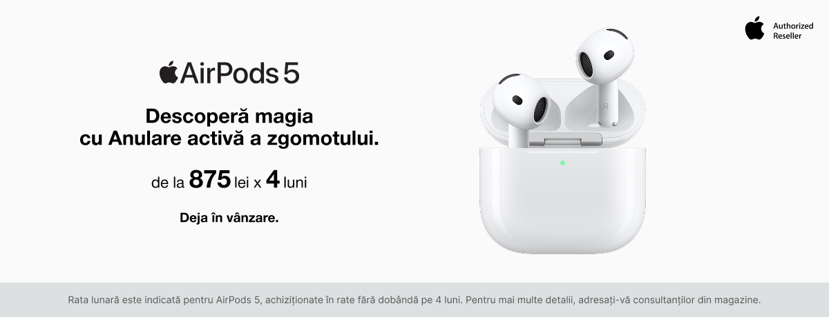 Apple AirPods 5