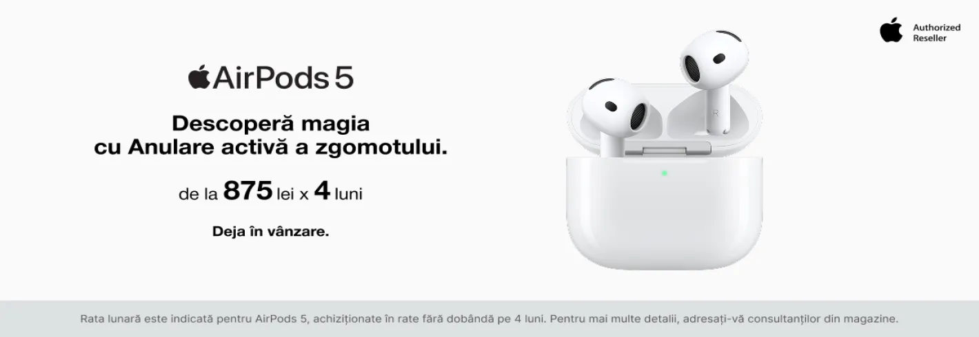 Apple AirPods 5