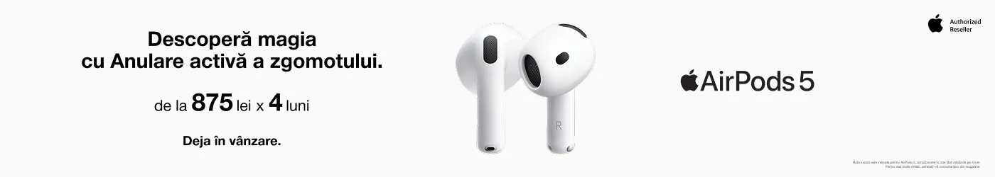 Apple AirPods 5