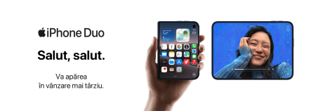 Apple iPhone Duo