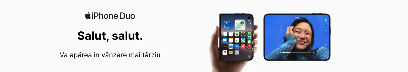 Apple iPhone Duo
