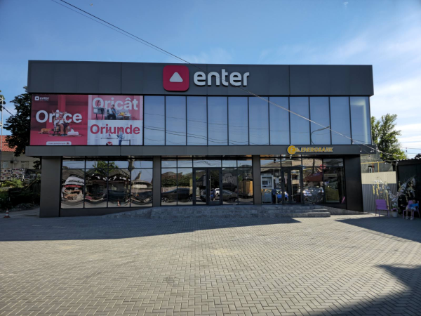 str. Mihai Eminescu, 3 3