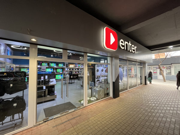 str. Vasile Alecsandri, 6/1 1