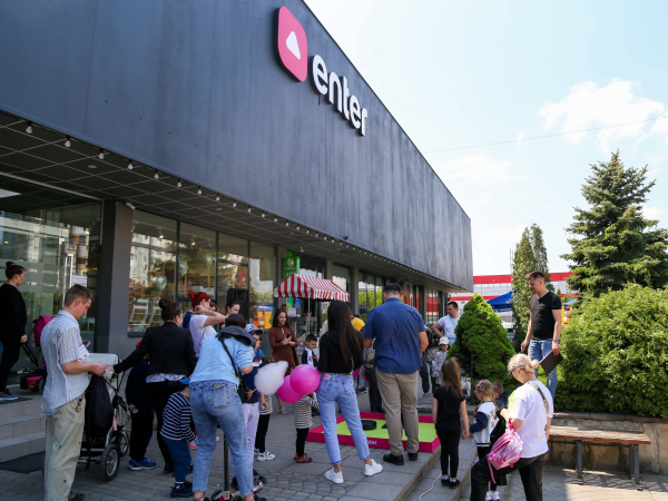 str. Alexandru cel Bun, 5 2