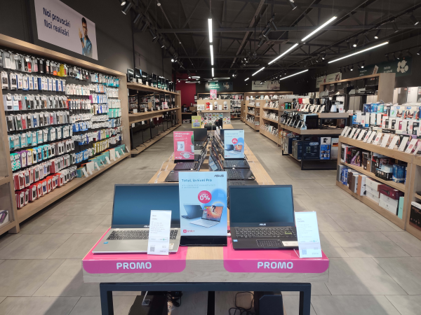 str. Independenței, 1/D 2