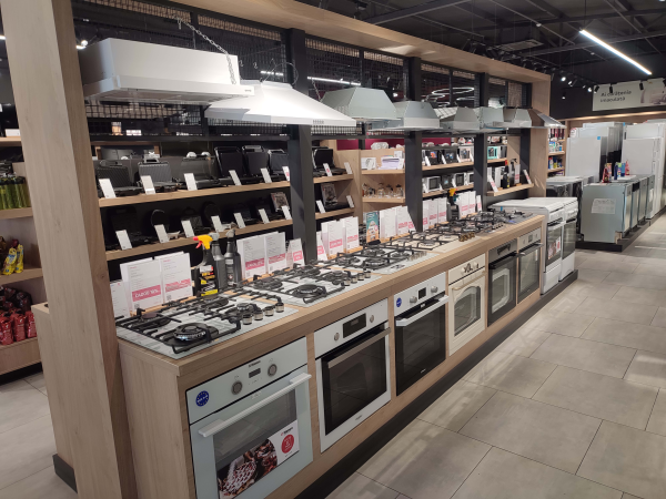 str. Independenței, 1/D 3