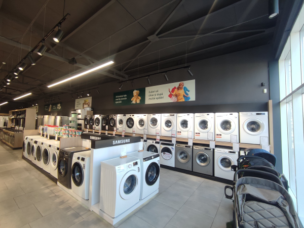 str. Independenței, 1/D 4