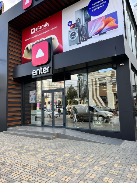 str. A. Mateevici, 8/G 1