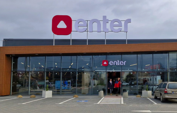 str. Alba Iulia, 6 1