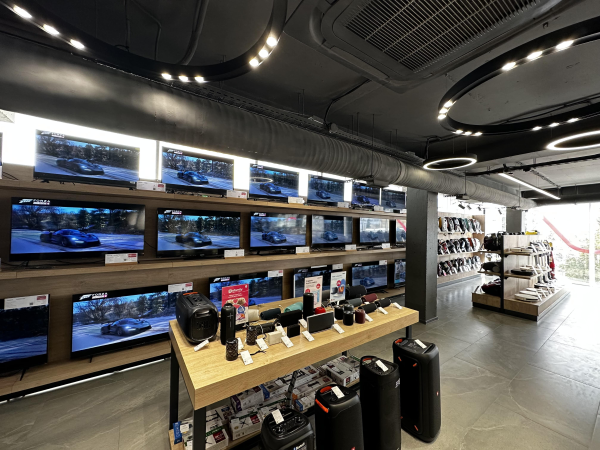 str. Concilierii Nationale, 10 3