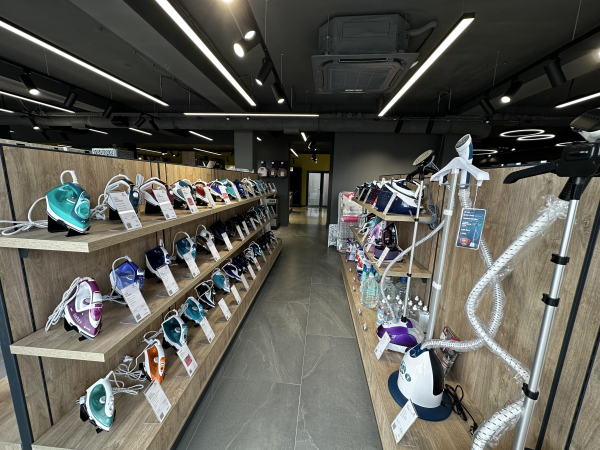 str. Concilierii Nationale, 10 4